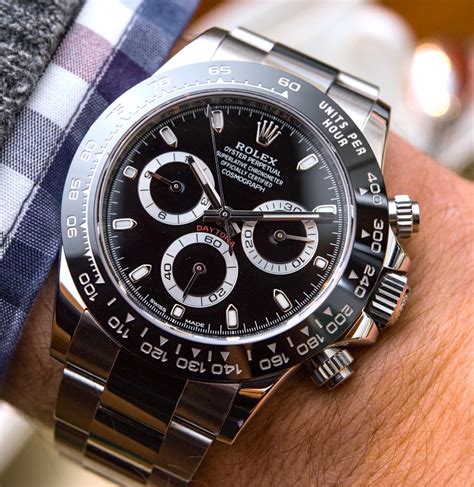 Rolex New Cosmograph Daytona For 100